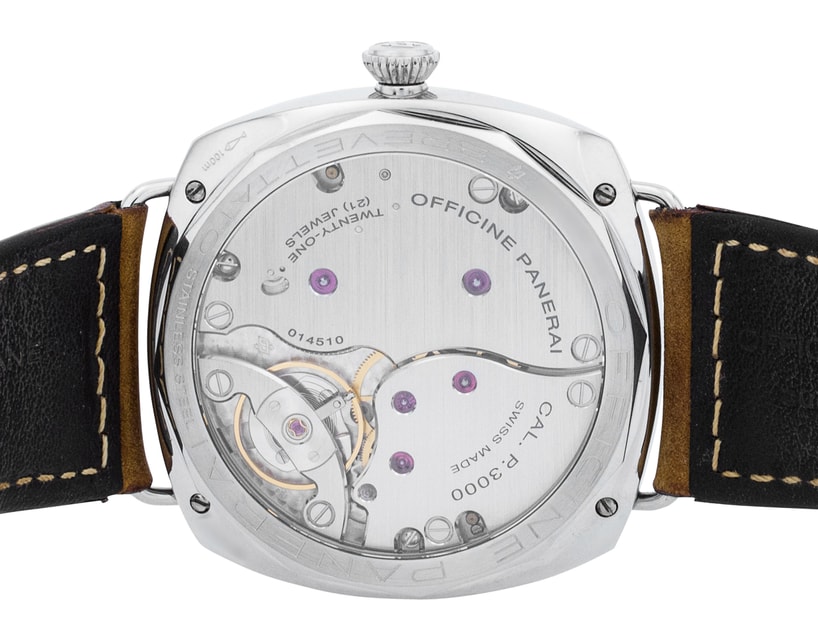 Panerai Radiomir California PAM00424 Image 4
